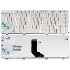 Клавиатура для ноутбука HP Pavilion DV3-2000, DV3-1000 серии и др.